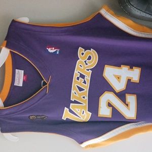 Kobe 24 Jersey